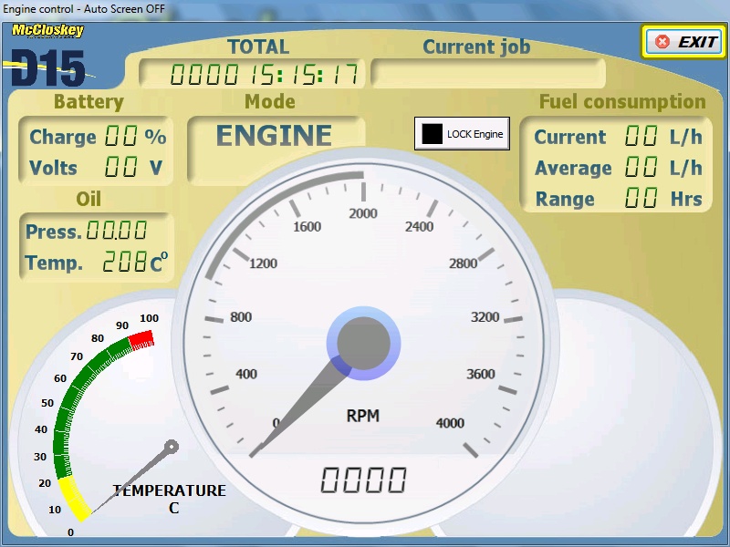 Panel-interface0